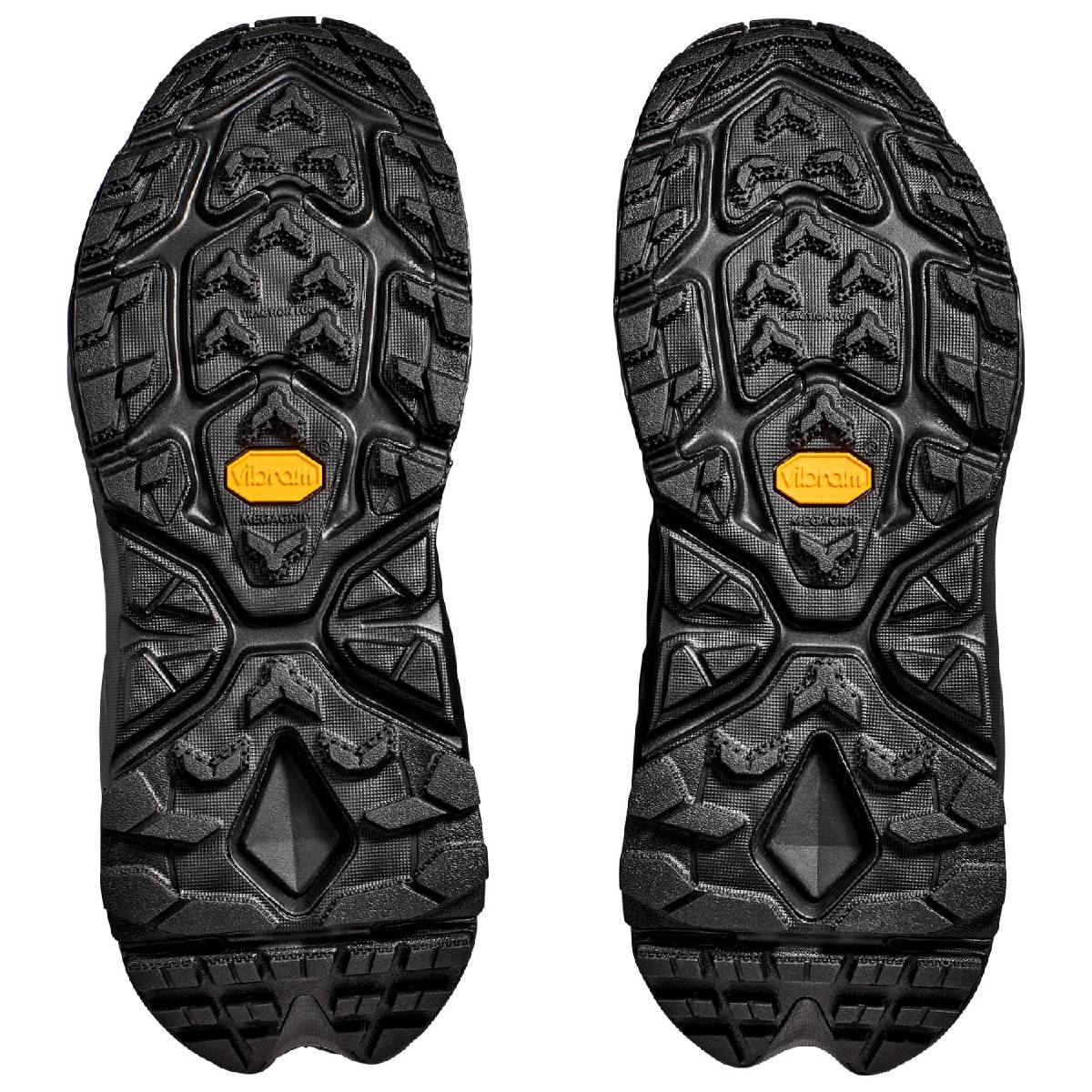 Chaussures Rando/Ski Homme Hoka Kaha 2 Frost Moc GTX