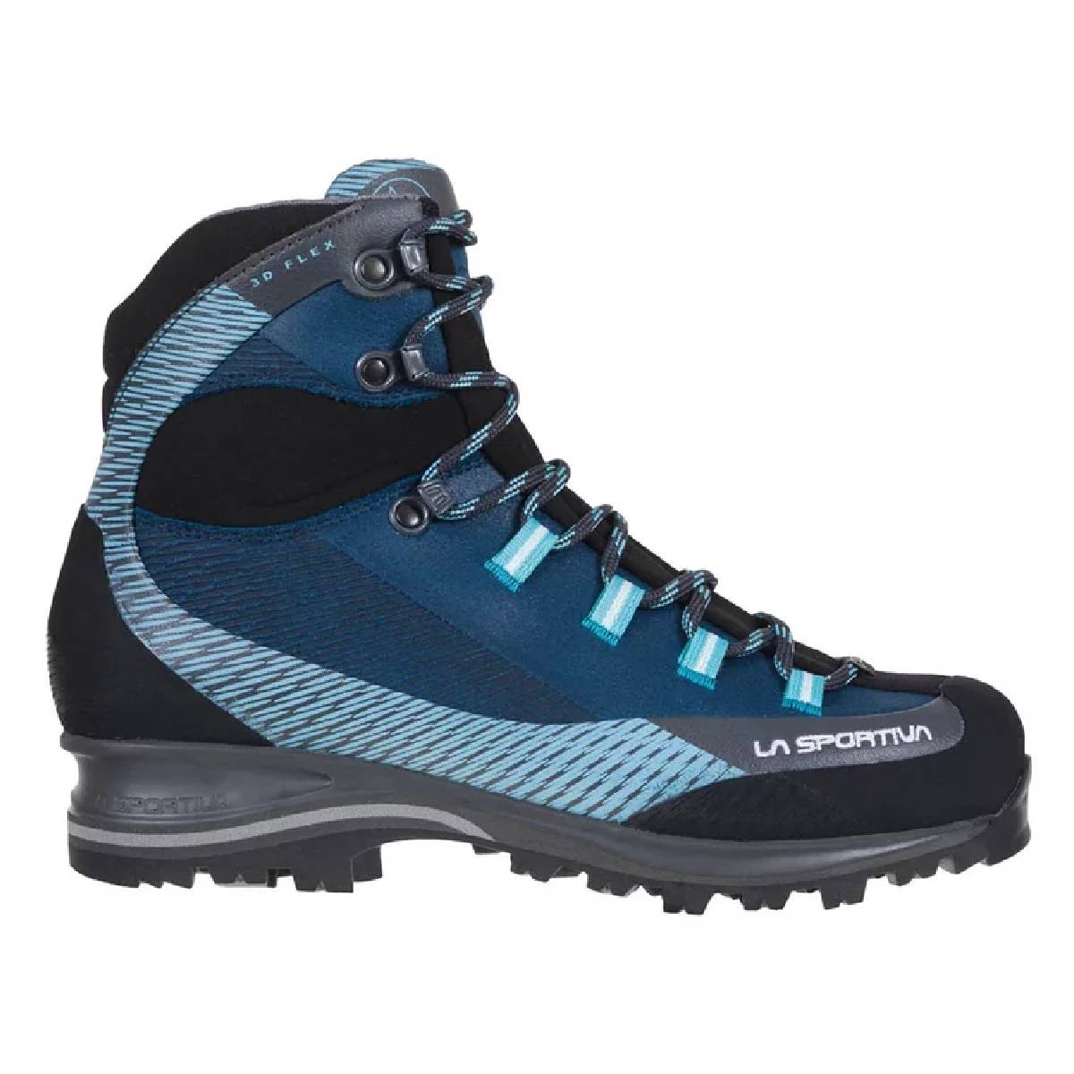 Chaussures Randonnée Femme La Sportiva Trango Trk GTX