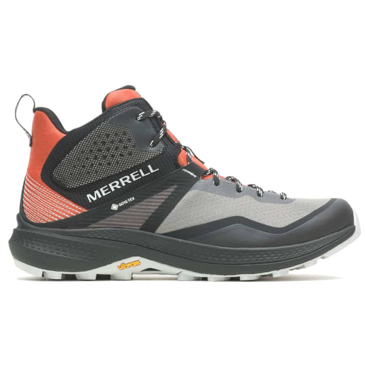 Chaussures Randonnée Homme Merrell MQM 3 Mid GTX
