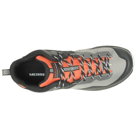 Chaussures Randonnée Homme Merrell MQM 3 Mid GTX