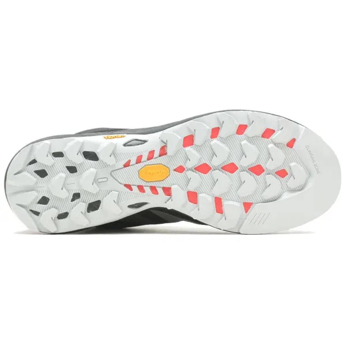Chaussures Randonnée Homme Merrell MQM 3 Mid GTX