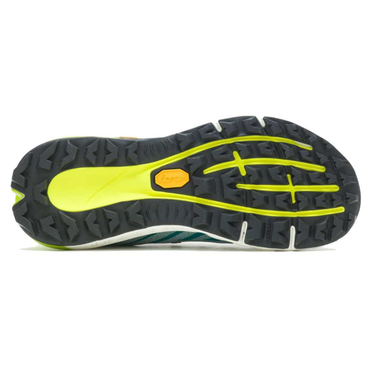 Chaussures Randonnée Homme Merrell Agility Peak 4