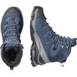 Chaussures Randonnée Femme Salomon Quest Rove 5 GTX