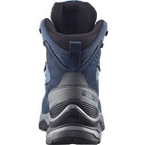 Chaussures Randonnée Femme Salomon Quest Rove 5 GTX