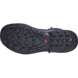 Chaussures Randonnée Femme Salomon Quest Rove 5 GTX