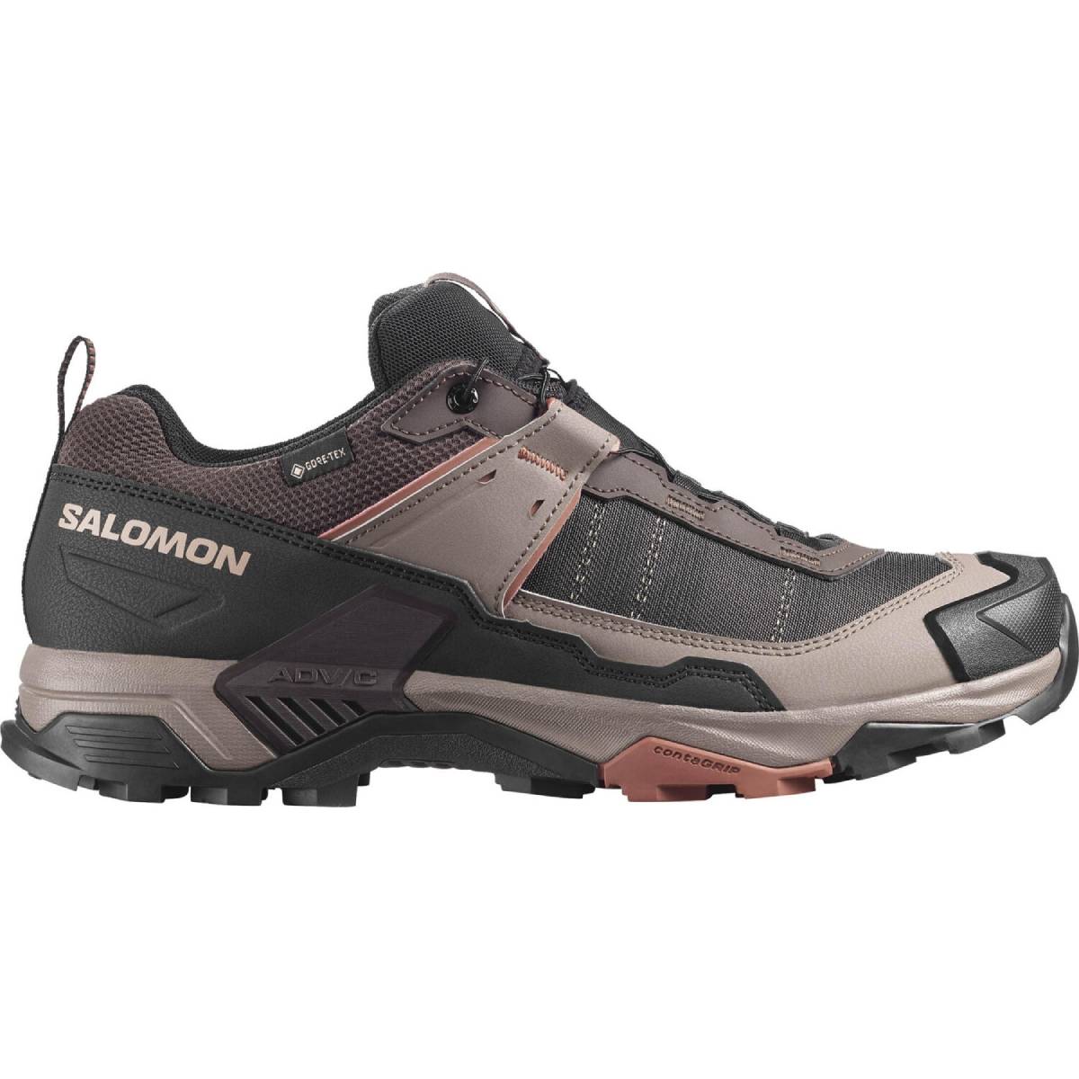 Chaussures Randonnée Homme Salomon X Ultra 5 GTX