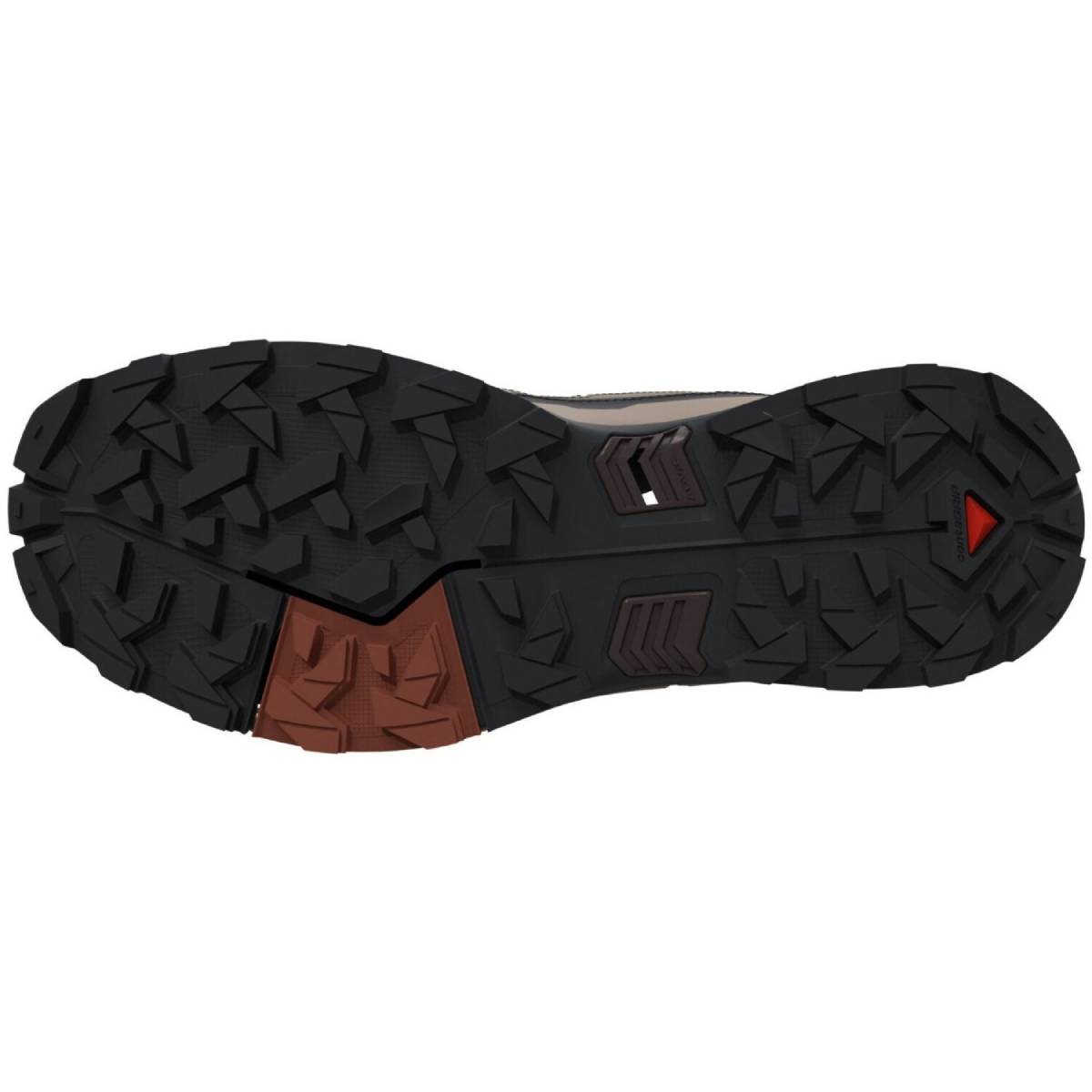 Chaussures Randonnée Homme Salomon X Ultra 5 GTX