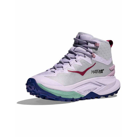 Chaussures Trail Femme Hoka Mafate Hike