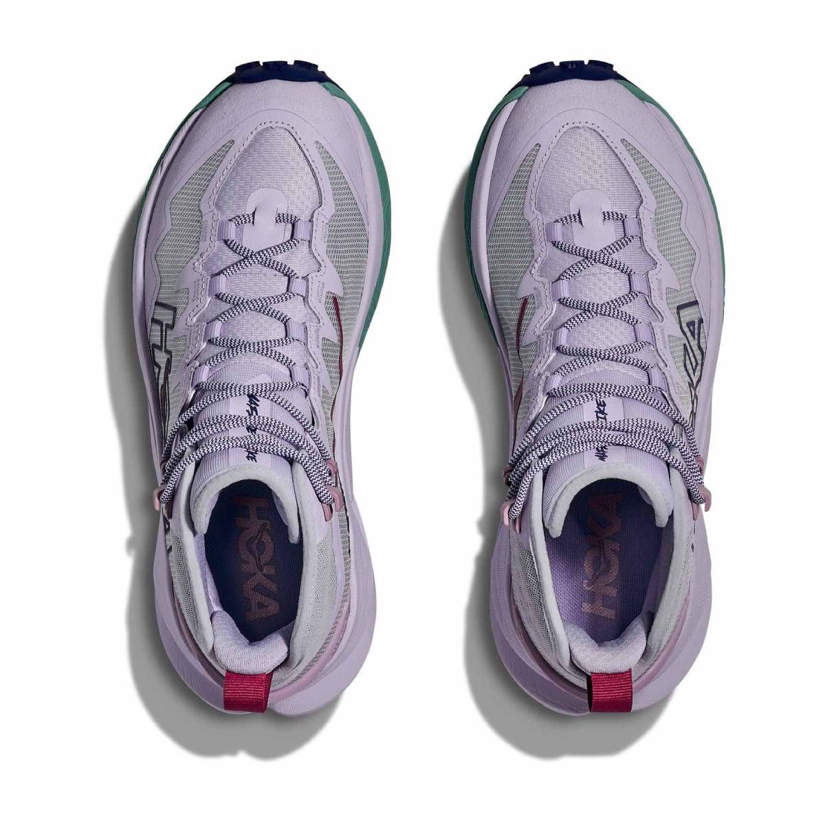 Chaussures Trail Femme Hoka Mafate Hike