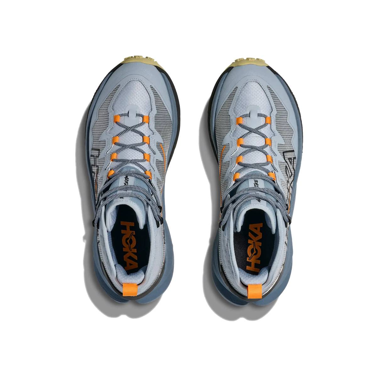 Chaussures Trail Homme Hoka Mafate Hike