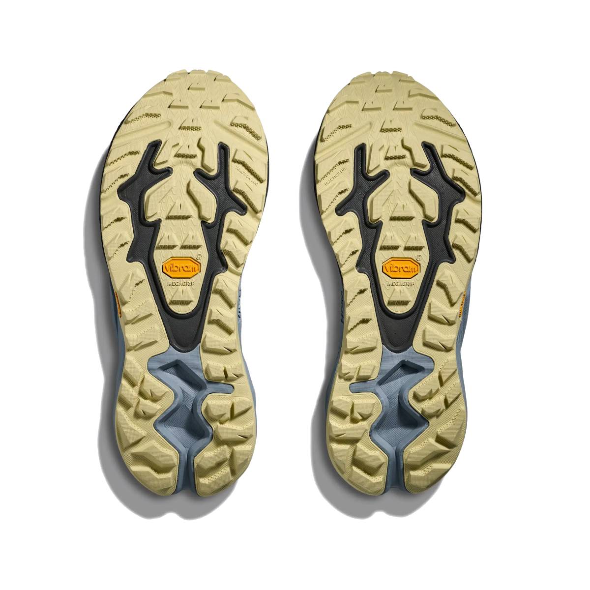 Chaussures Trail Homme Hoka Mafate Hike