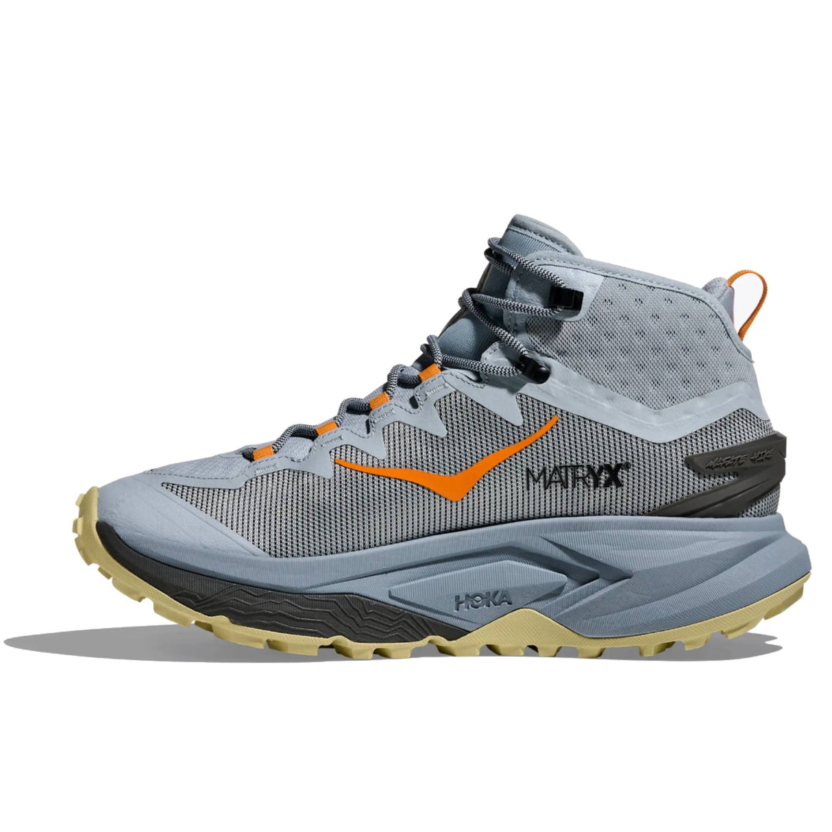 Chaussures Trail Homme Hoka Mafate Hike
