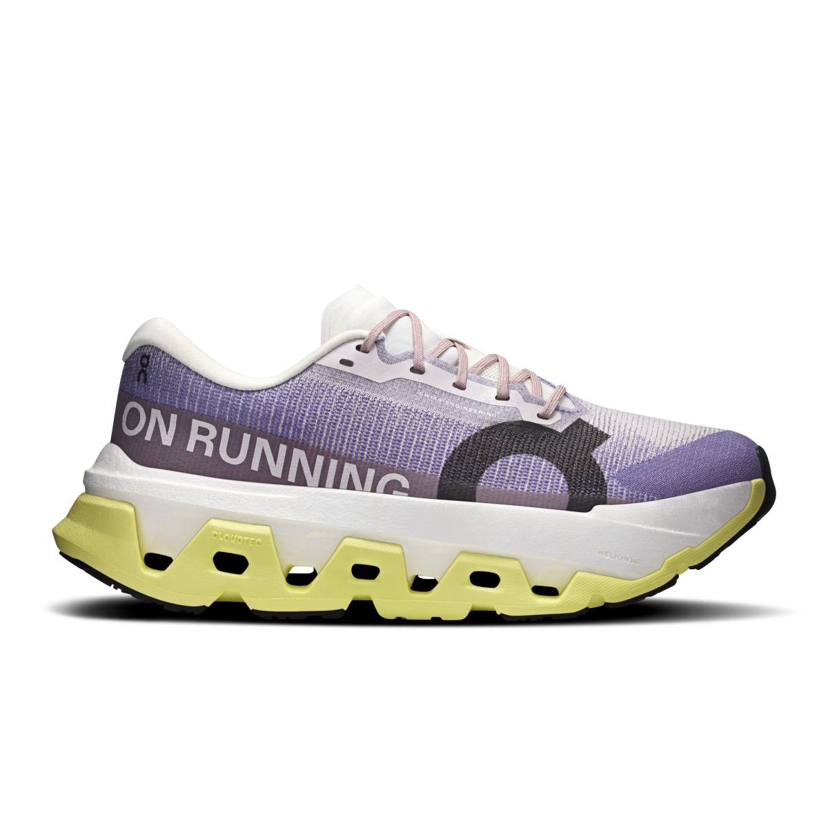 Chaussures Running Femme On Running Cloudmonster 3 Hyper