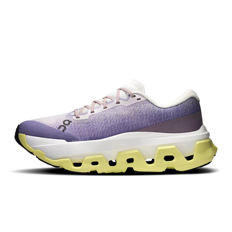 Chaussures Running Femme On Running Cloudmonster 3 Hyper