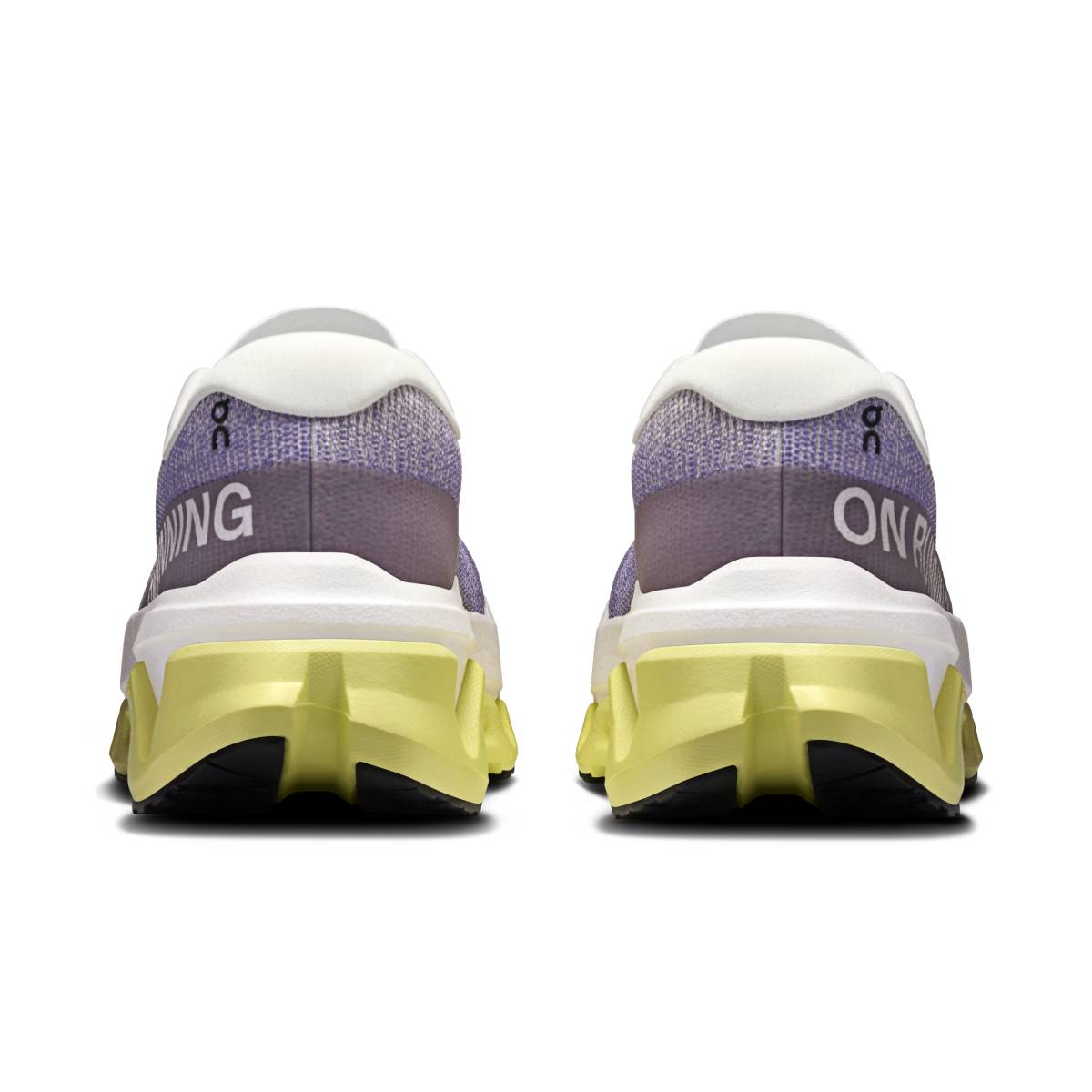 Chaussures Running Femme On Running Cloudmonster 3 Hyper