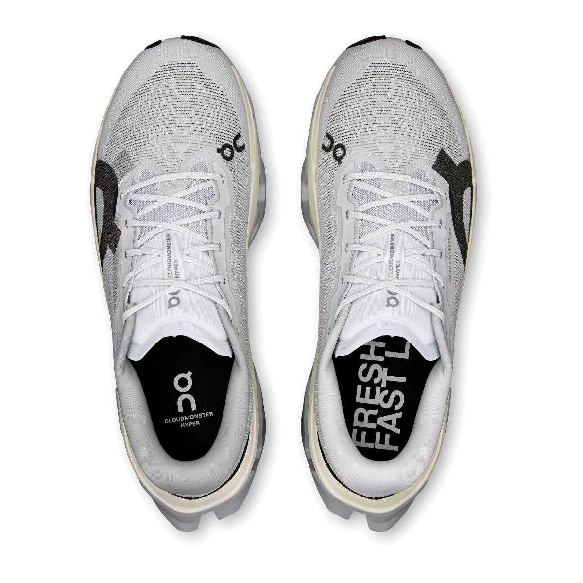 Chaussures Running Homme On Running Cloudmonster 3 Hyper