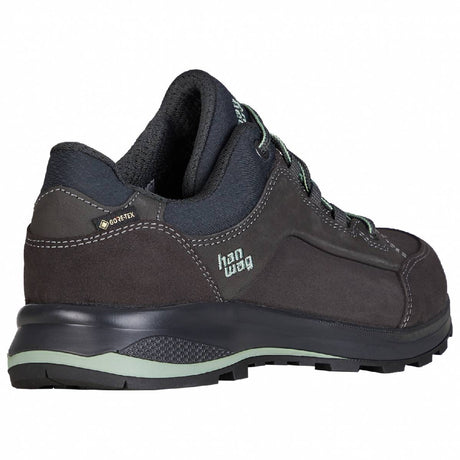 Chaussure Randonnée Femme Banks Low Bunion GTX