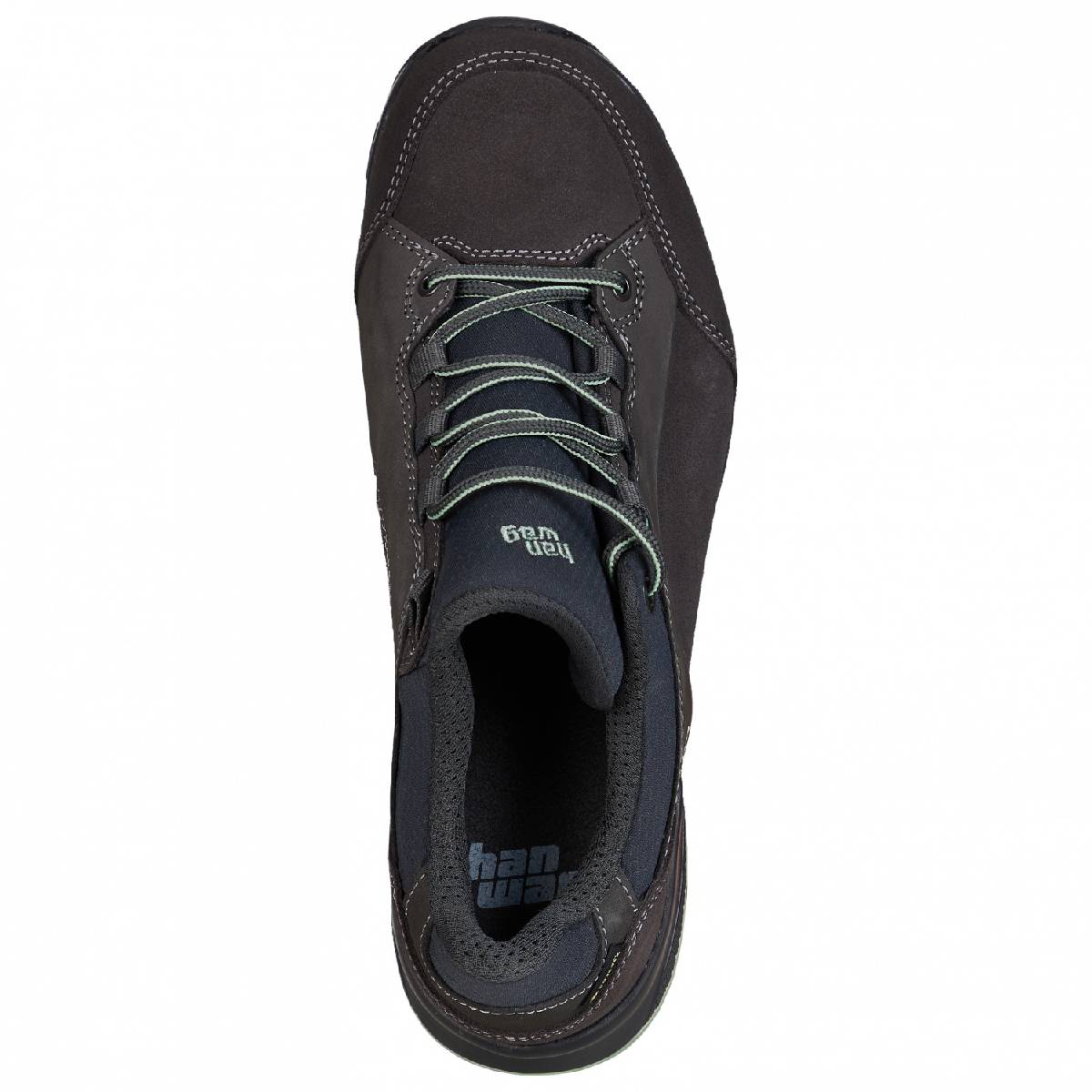Chaussure Randonnée Femme Banks Low Bunion GTX