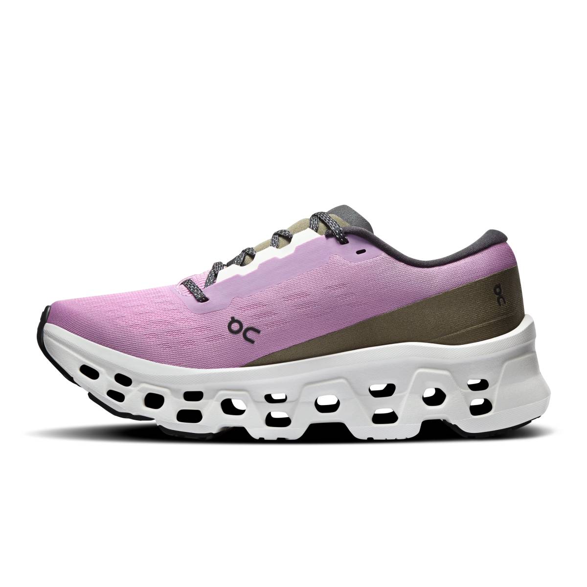 Chaussures Running Femme On Cloudmonster 3