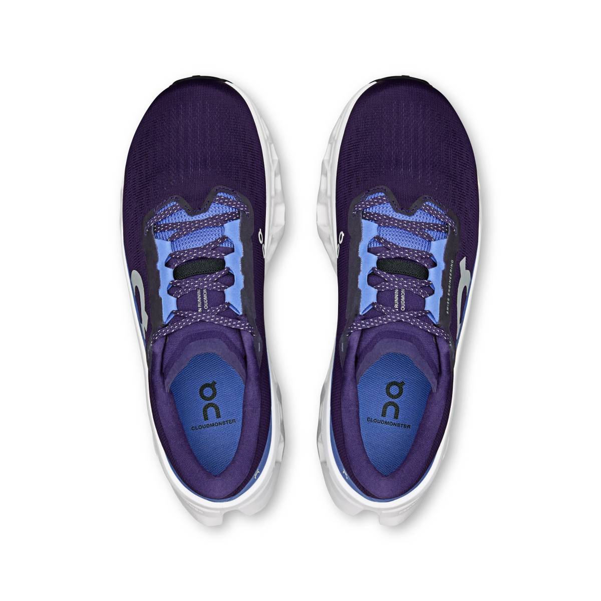 Chaussures Running Femme On Cloudmonster 3