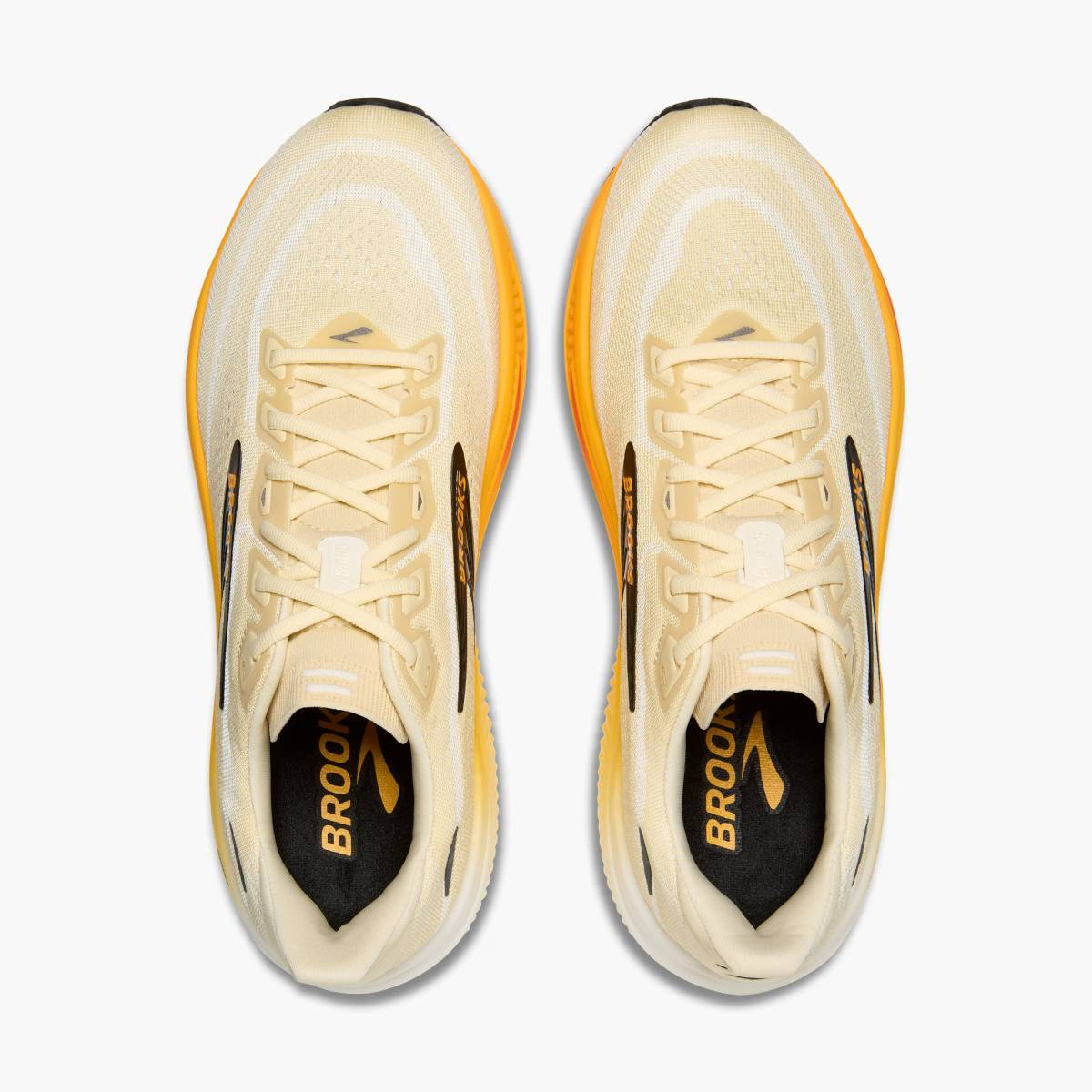 Chaussures Running Homme Brooks Ghost 18