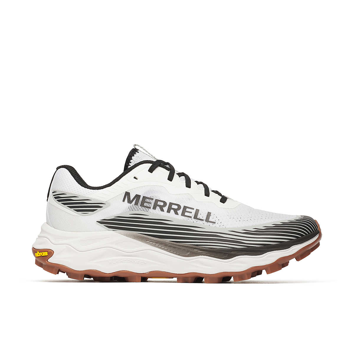 Chaussures Trail Homme Merrell Agility Peak 6