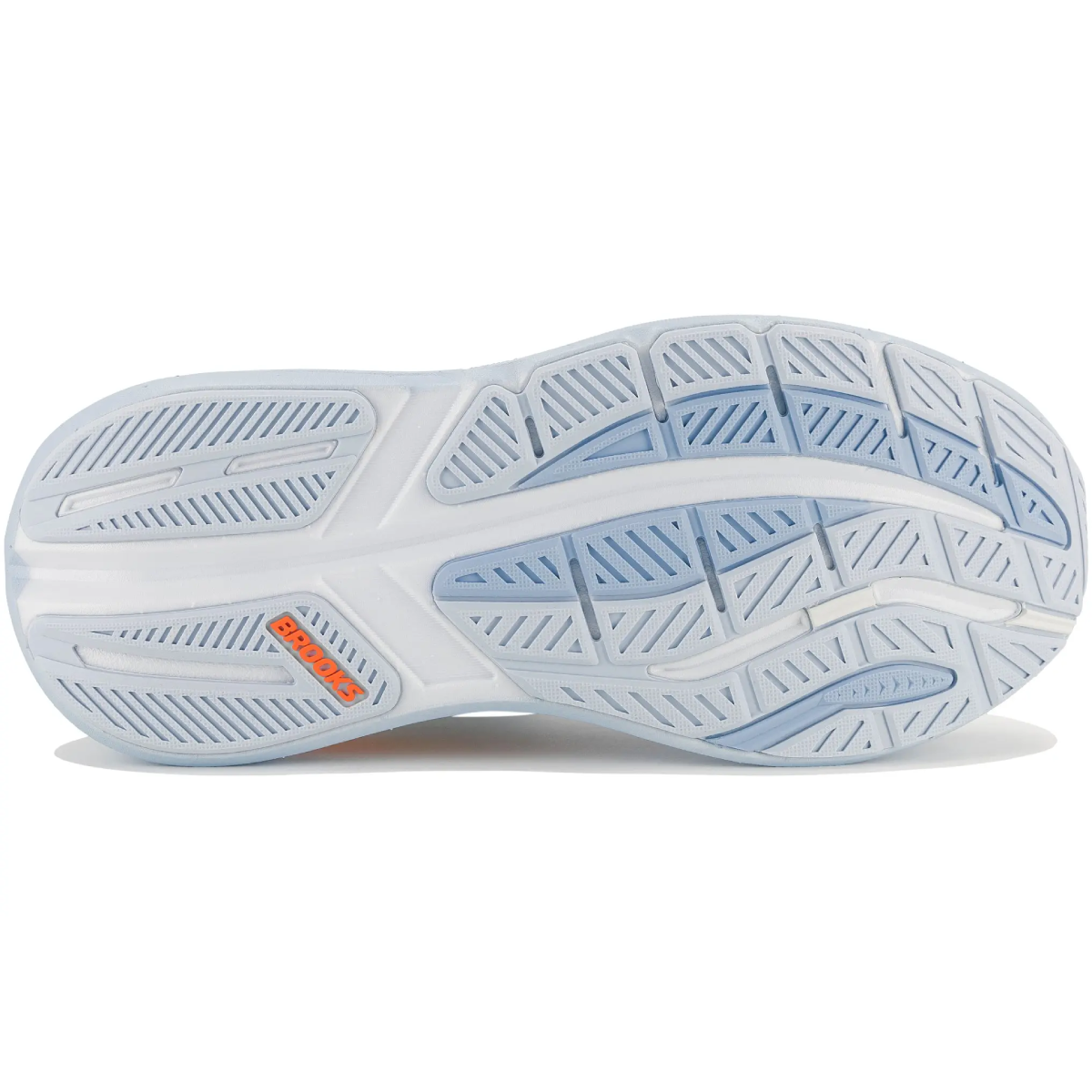 Chaussures Running Homme Brooks Ghost Max 3