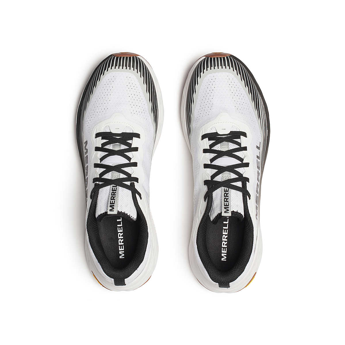 Chaussures Trail Homme Merrell Agility Peak 6