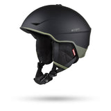 Casque Ski Adulte Cairn Rise Pure