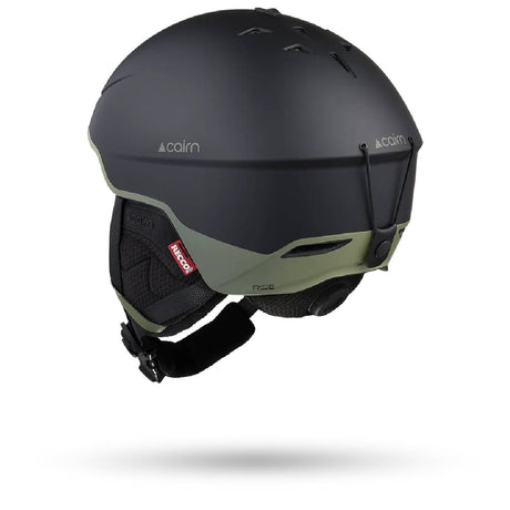 Casque Ski Adulte Cairn Rise Pure