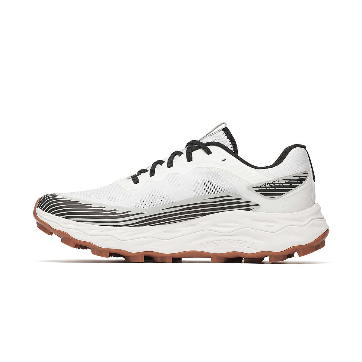 Chaussures Trail Homme Merrell Agility Peak 6