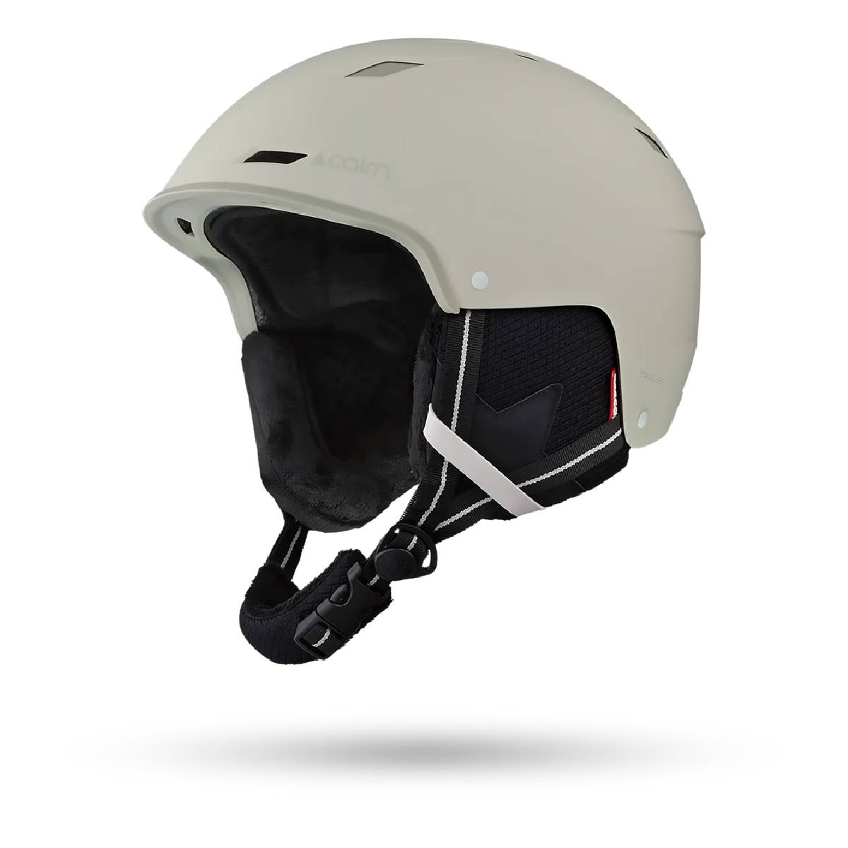 Casque Ski Adulte Cairn Equalizer Pure