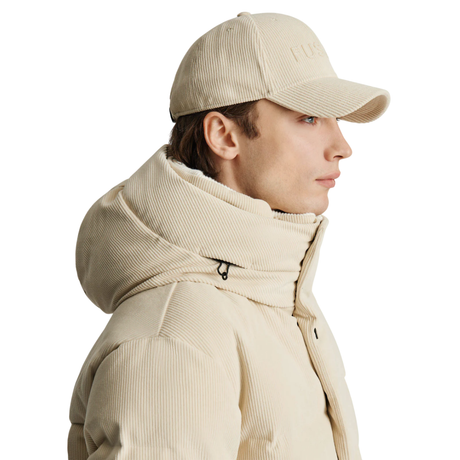 Veste Ski Homme Fusalp Atila Velvet