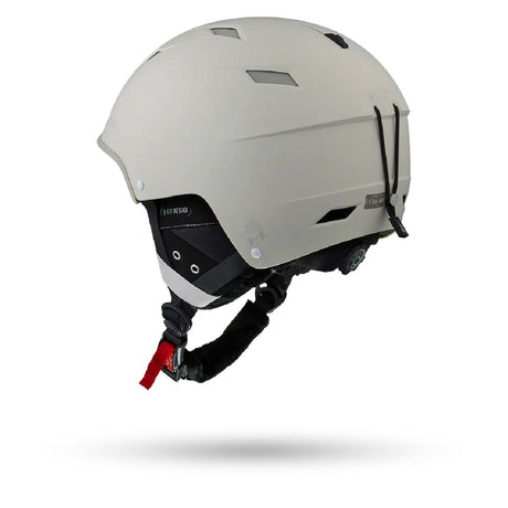 Casque Ski Adulte Cairn Equalizer Pure