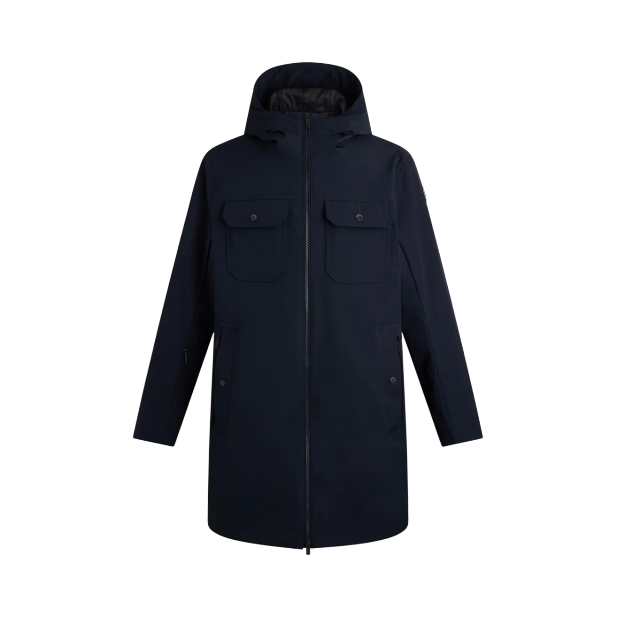 Manteau Homme Fusalp Orno