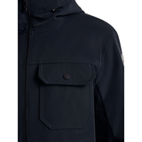 Manteau Homme Fusalp Orno