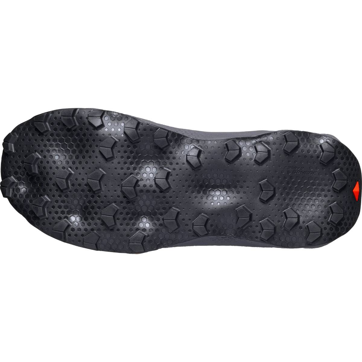 Chaussure Trail Homme Salomon Ultra Glide 4