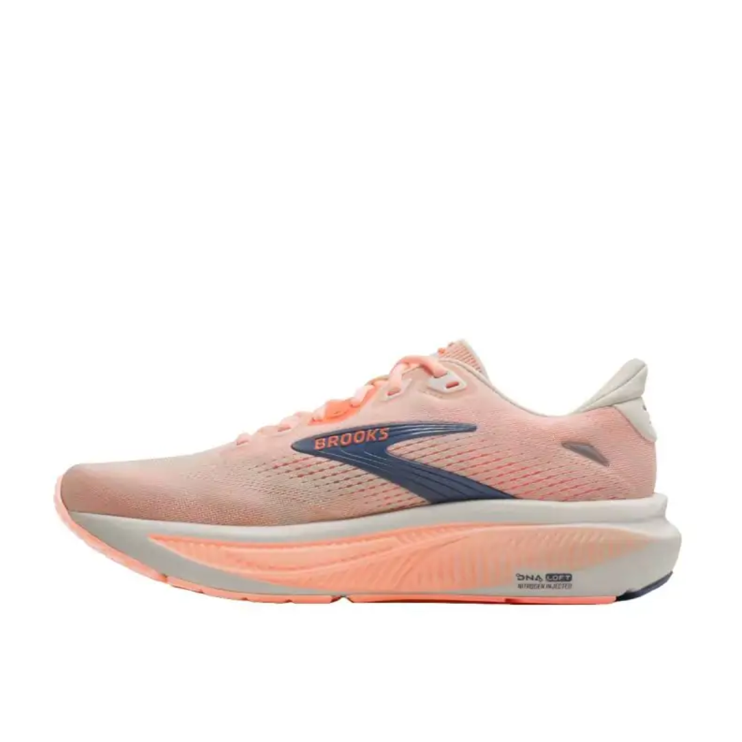Chaussures Running Femme Brooks Ghost 18