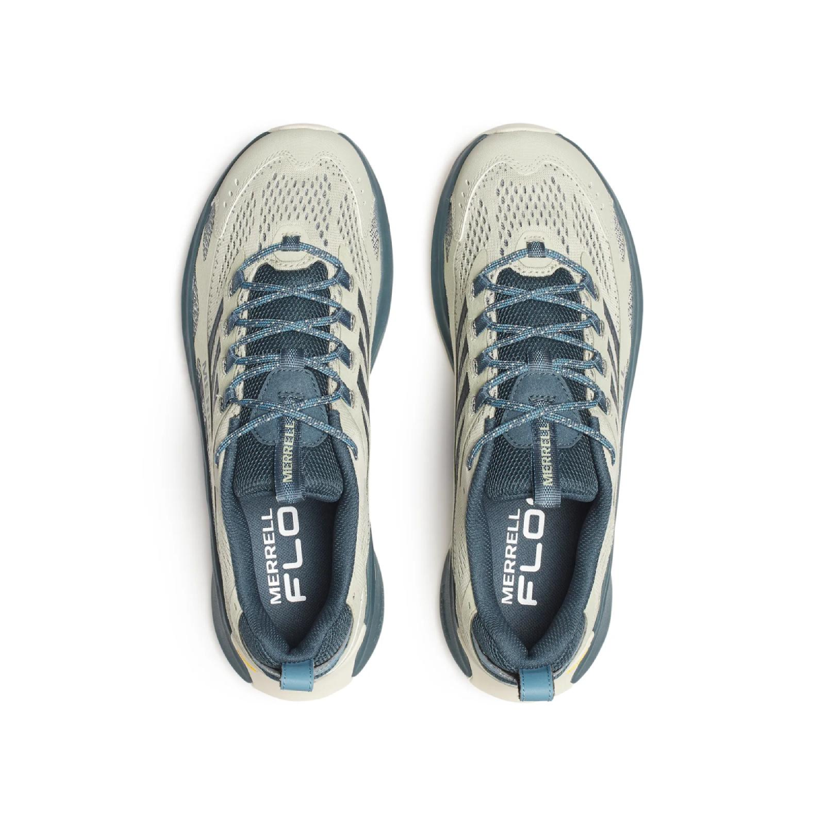 Chaussures Randonnée Homme Merrell Moab Speed 2
