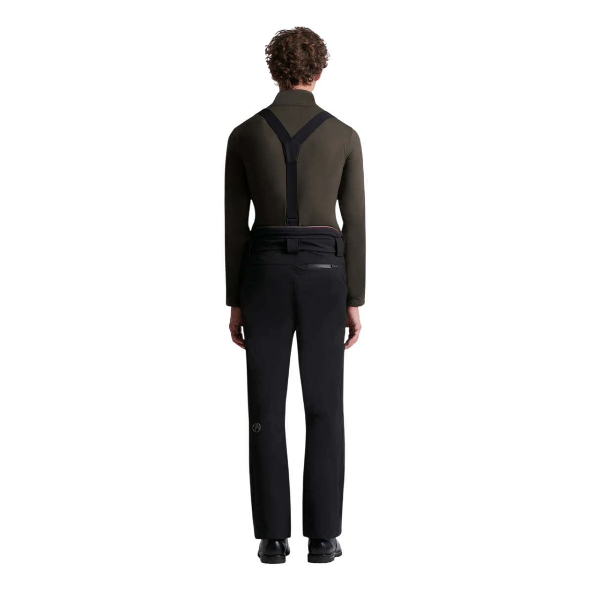 Pantalon Ski Homme Fusalp Ranger III