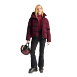 Veste Ski Femme Fusalp Barsy II