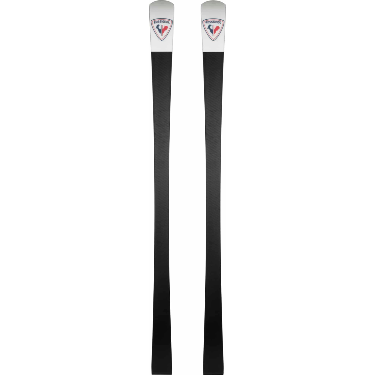 Ski Test Rossignol Hero Master LT R22 + SPX 12