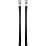 Ski Test Rossignol Hero Master LT R22 + SPX 12