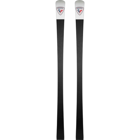 Ski Test Rossignol Hero Master LT R22 + SPX 12