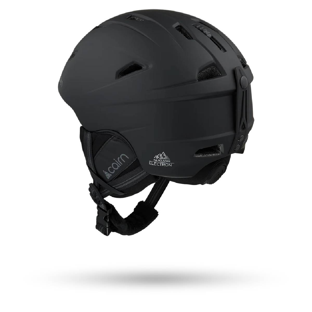 Casque Ski Adulte Cairn Electron