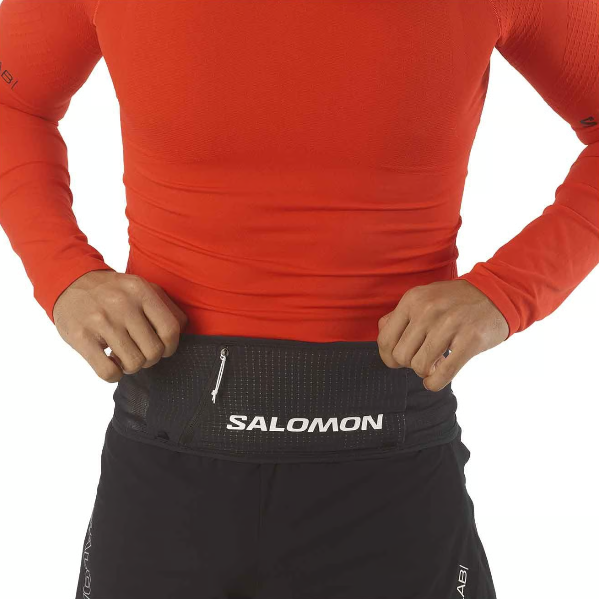 Ceinture Running Salomon S/LAB Belt
