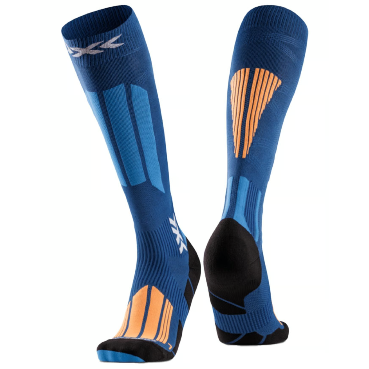 Chaussettes Ski X-Socks Touring Expert OTC