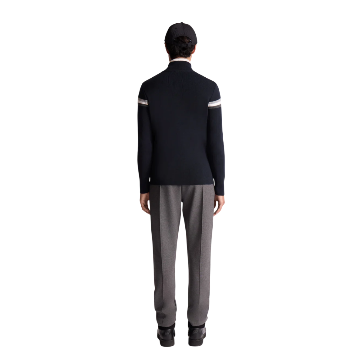 Pull Ski Homme Fusalp Wengen