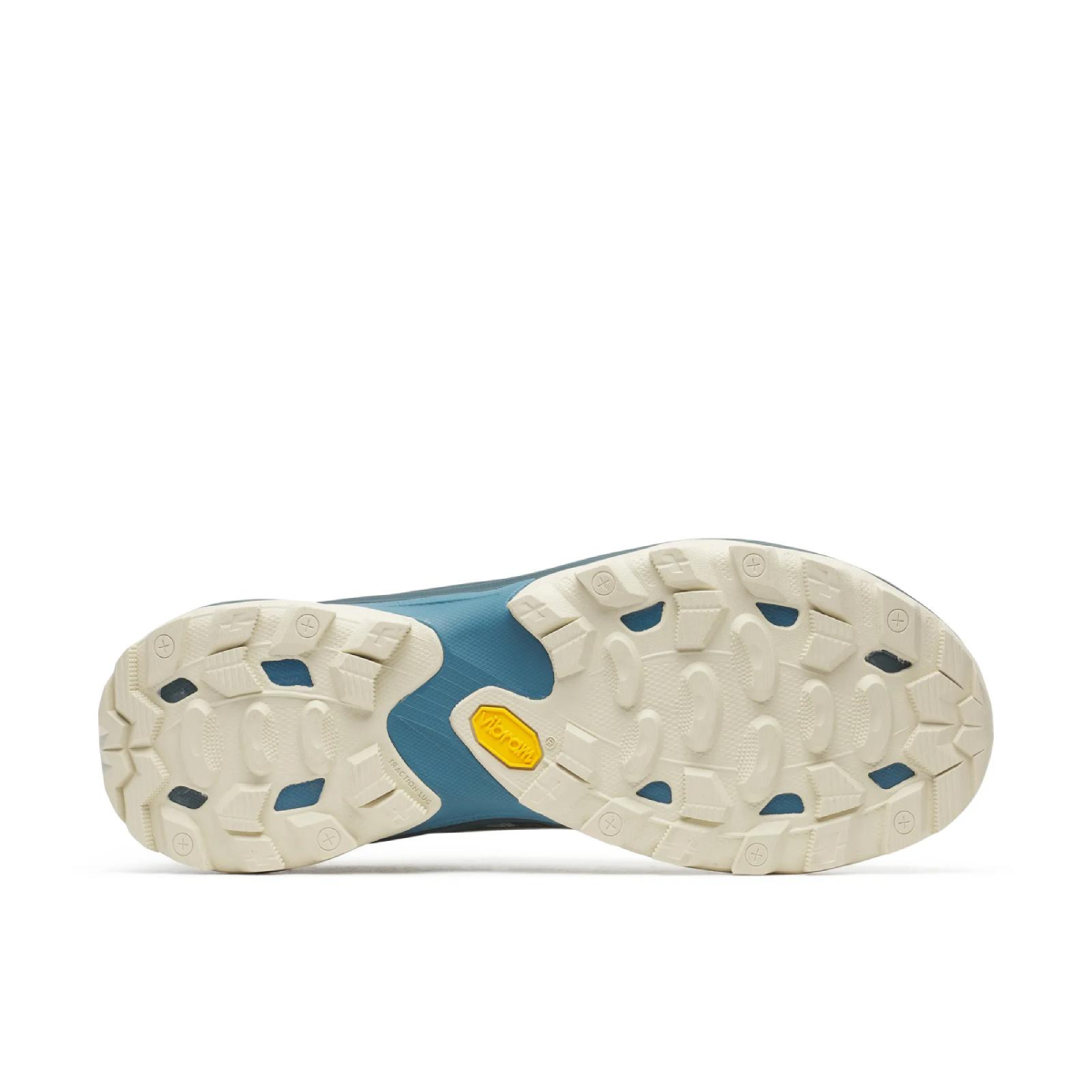 Chaussures Randonnée Homme Merrell Moab Speed 2