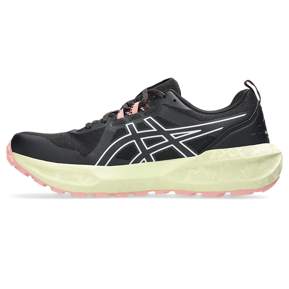 Chaussures Trail Femme Asics Gel-Sonoma 8